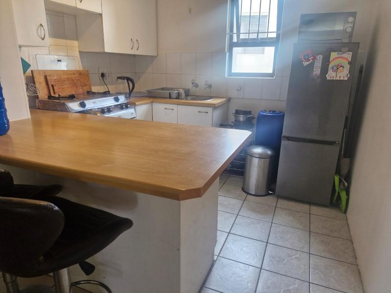 To Let 2 Bedroom Property for Rent in De Tijger Western Cape